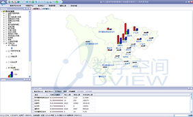 公里格網(wǎng)化數(shù)據(jù)增長軟件與應(yīng)急指揮信息自動成圖系統(tǒng)的網(wǎng)絡(luò)與信息安全軟件開發(fā)